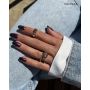 10736 Liquid Nail Powder - Chameleon 02 -NEONAIL thumbnail