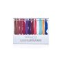 12 Color Matte Lip Palette - Bellapierre thumbnail