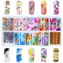 Nail Foil Box 5 - ENS thumbnail