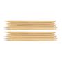 Precisie Wax Spateltjes per 50 thumbnail