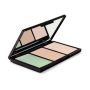 Pro Concealer Palette - Bellapierre thumbnail