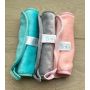 My Pure Skin Cleansing Towel - Roze thumbnail