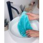 My Pure Skin Cleansing Towel - Roze thumbnail