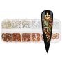 NailArt Rhinestones Box 04 - ENS thumbnail
