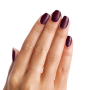 Gel Polish #196 Purple Rain - GA thumbnail