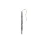 TwistUP Brow Pencil Ash Brown - Bellapierre thumbnail