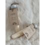 Scrubzout Arganolie 50gr - Lisine thumbnail