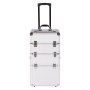 Cobra 2-in-1-Trolley Alu Diamond Aluminium Frame thumbnail