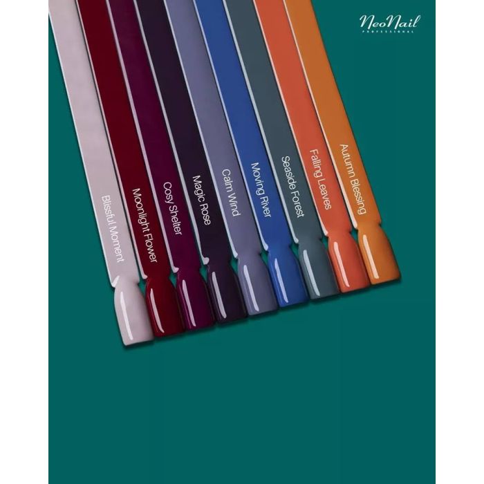 Mystic Nature Collectie - Neonail