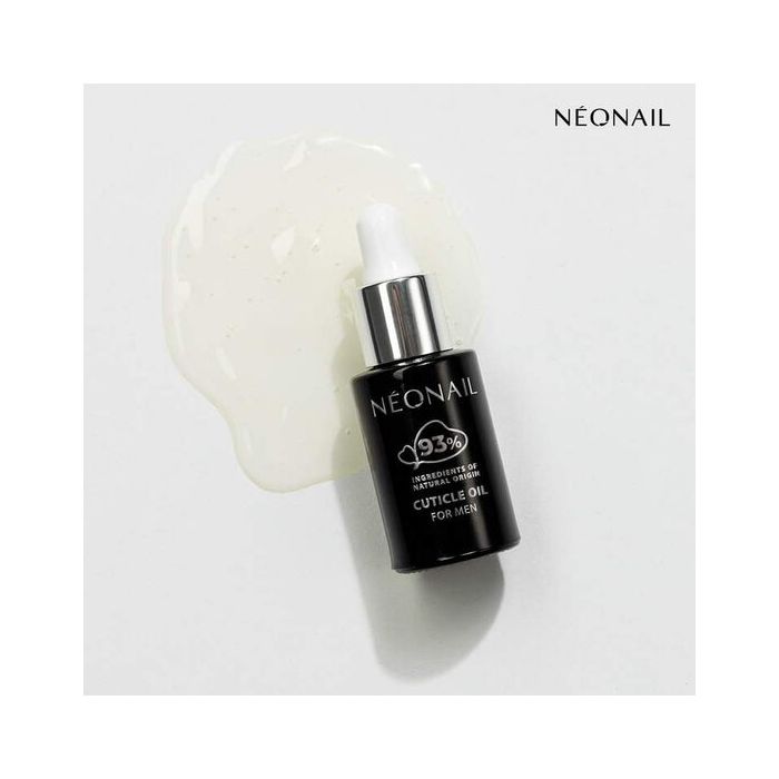Vitamin Cuticle Oil Men - Neonail 