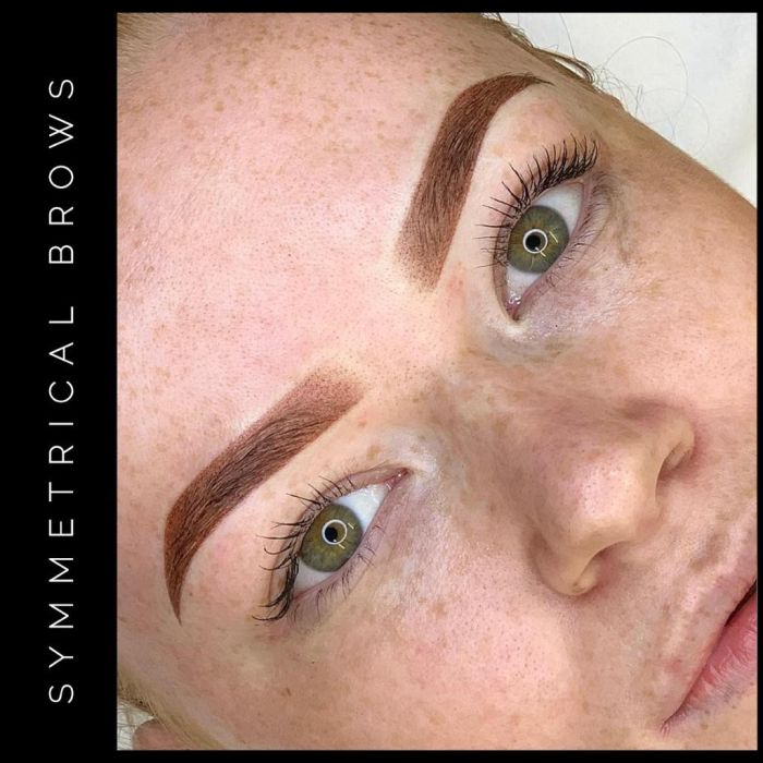 SPMU BASIS TRAINING POWDERBROWS
