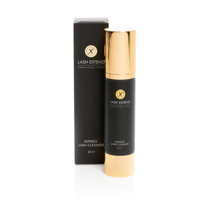 Express Lash Cleanser 50ml - LE
