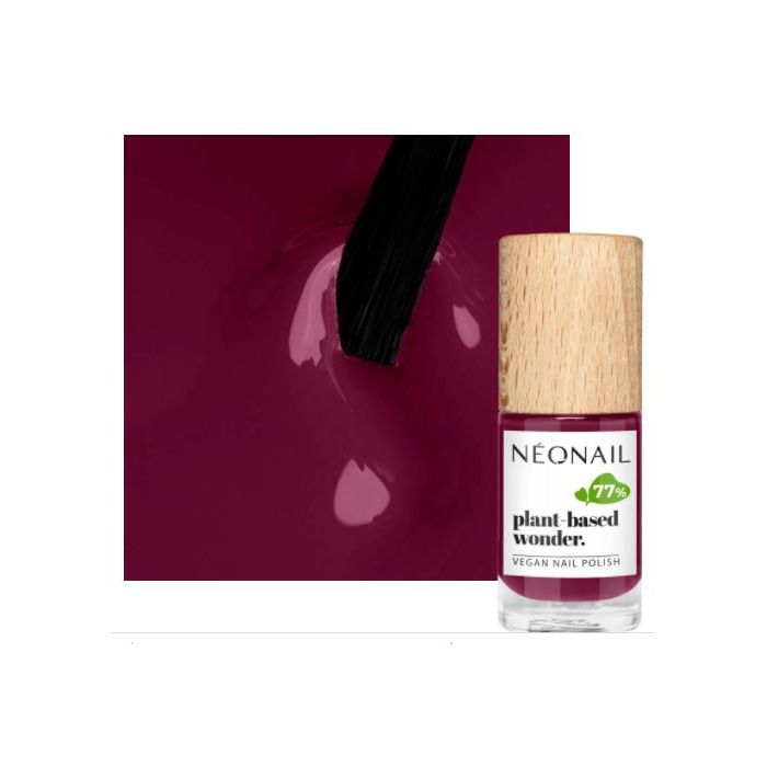 8680-7 Nailpolish Pure Beetroot - Neonail