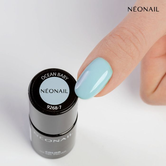 9268-7 Ocean Baby - NeoNail