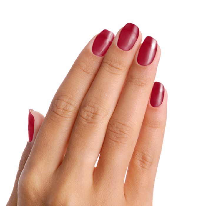 Gel Polish #009 Rising Passion - GA