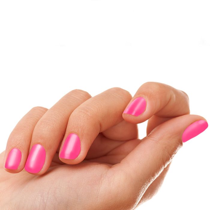 Gel Polish #023 Pink Rose - GA