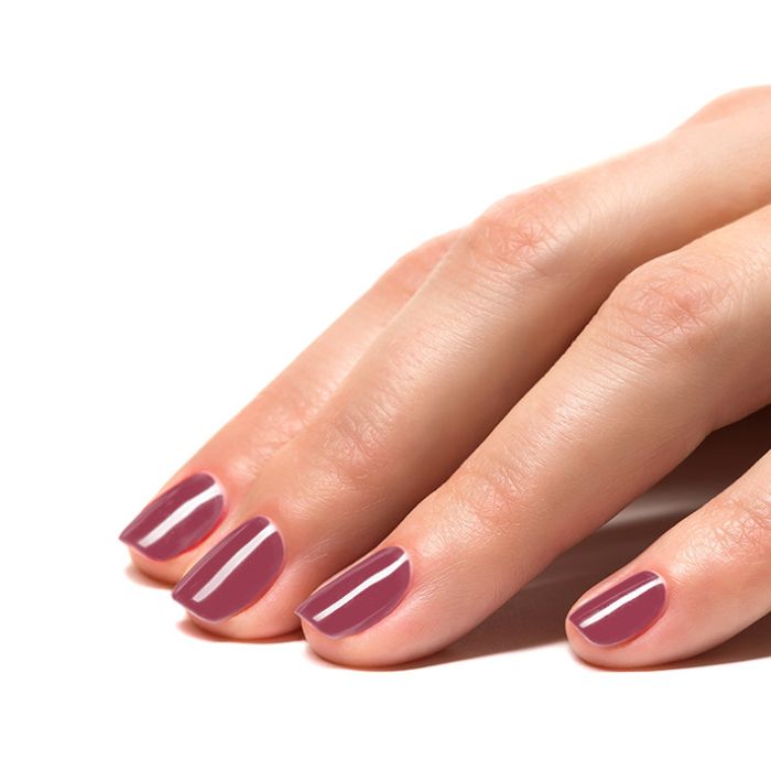 Gel Polish #025 Feel Loved - GA