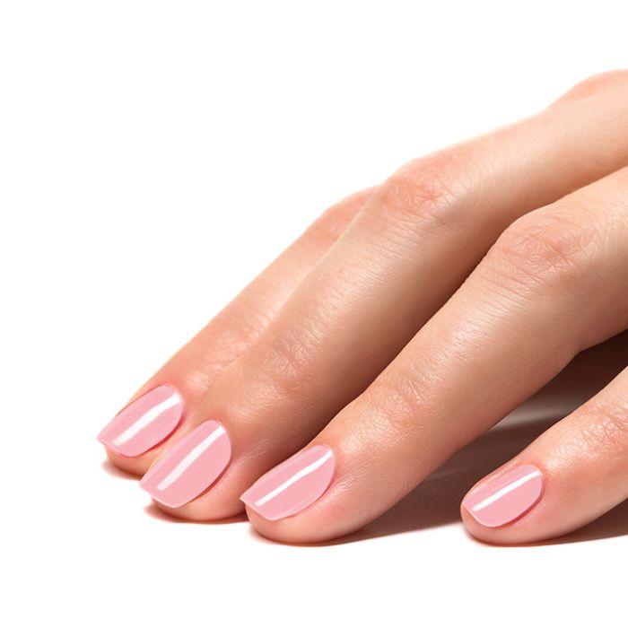 Gel Polish #14F85 Salmon Pearl - GA