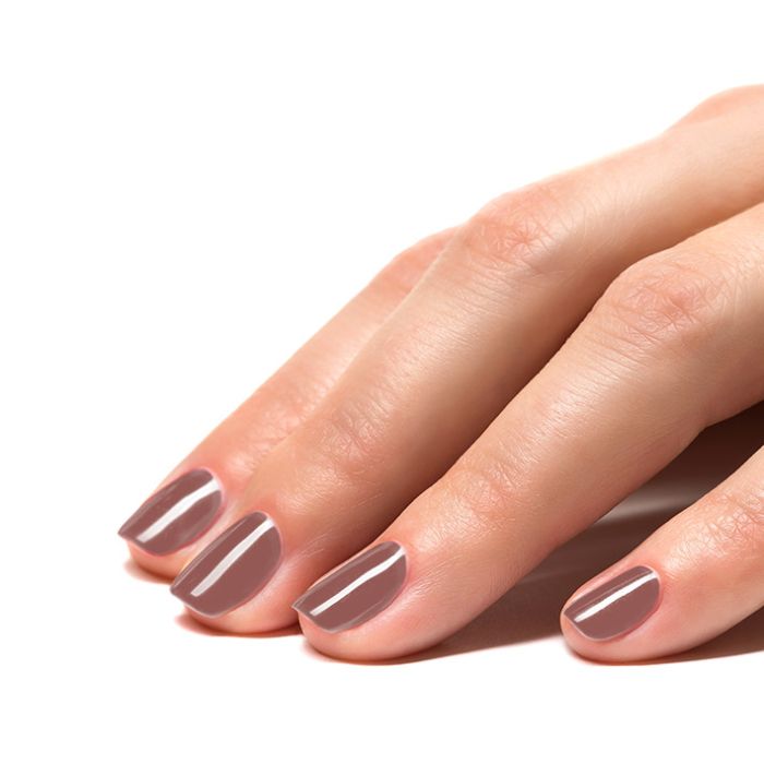 Gel Polish #S111 Brown Sugar Sweep - GA