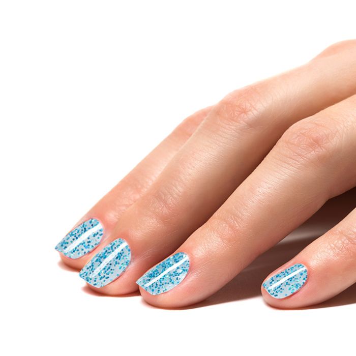 Gel Polish #S113 Starry Night - GA