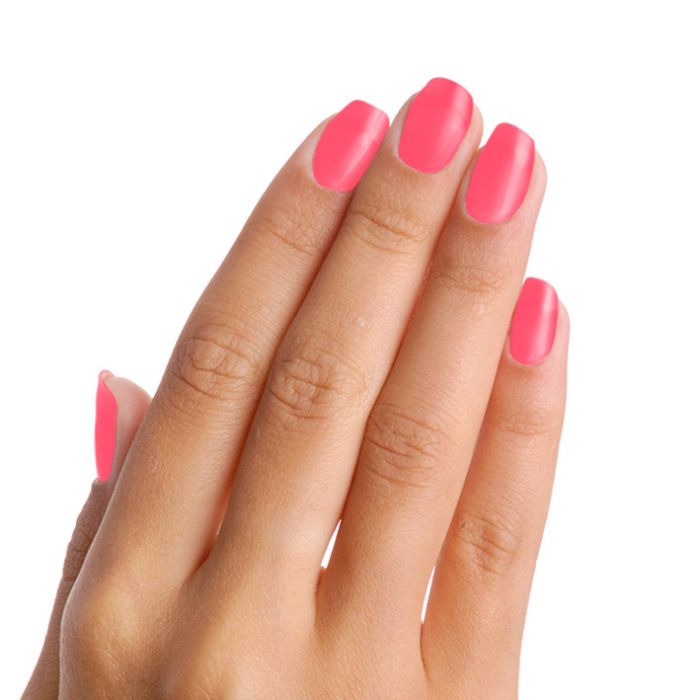 Gel Polish #118 Flamingo Fun - GA