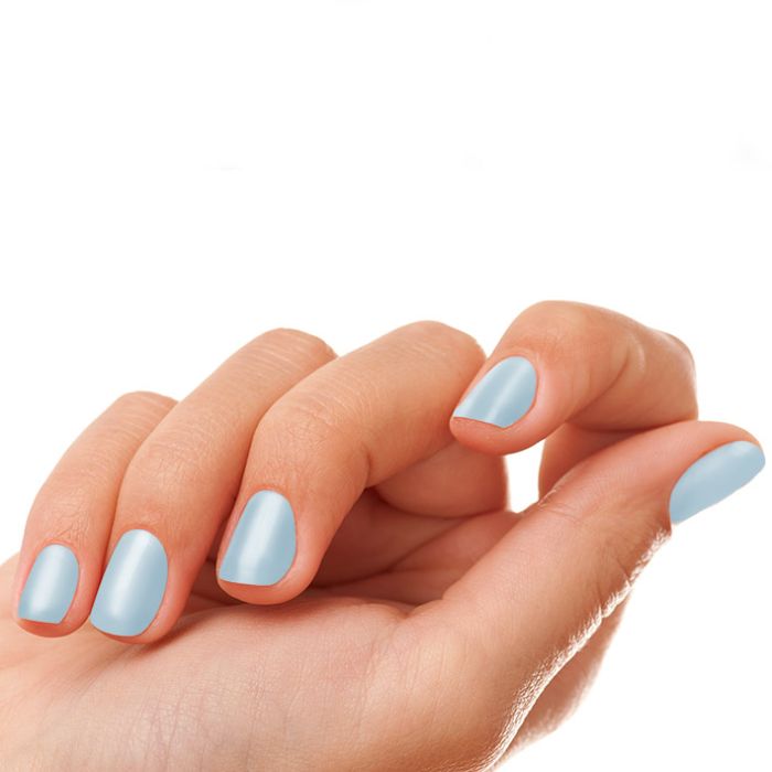 Gel Polish #149 Flower Me Later - GA