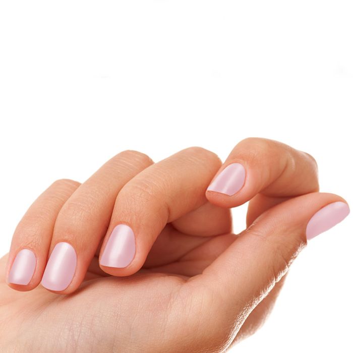 Gel Polish #155 Dressed Up - GA