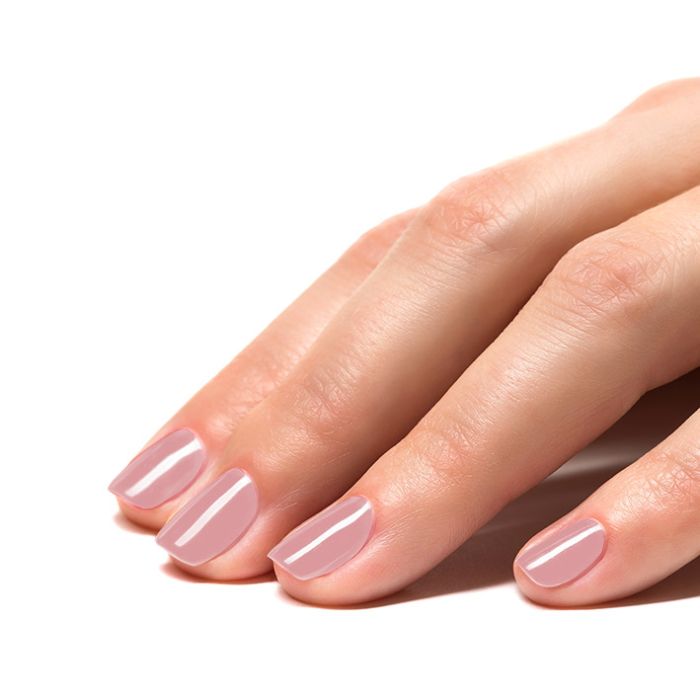 Gel Polish #156 Mighty Night - GA
