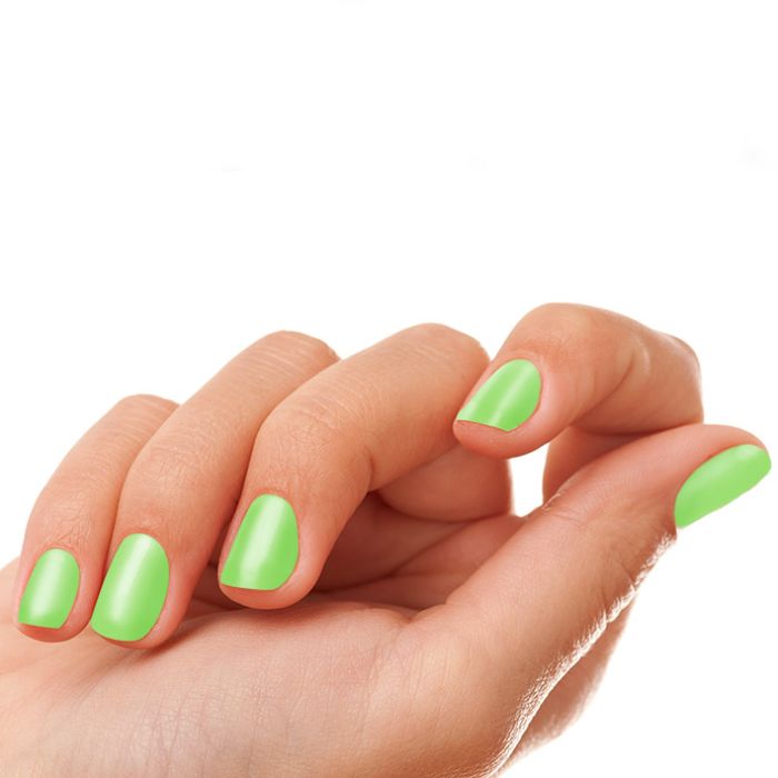 Gel Polish #159 Hocus Pocus - GA