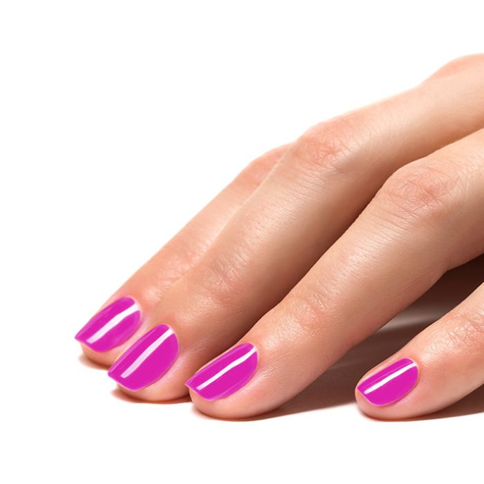 Gel Polish #163 Too Many Strawberry Daiquiris - GA