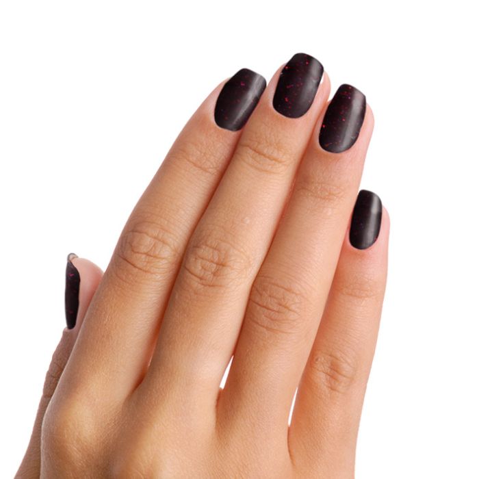 Gel Polish #176 The Glamorous - GA