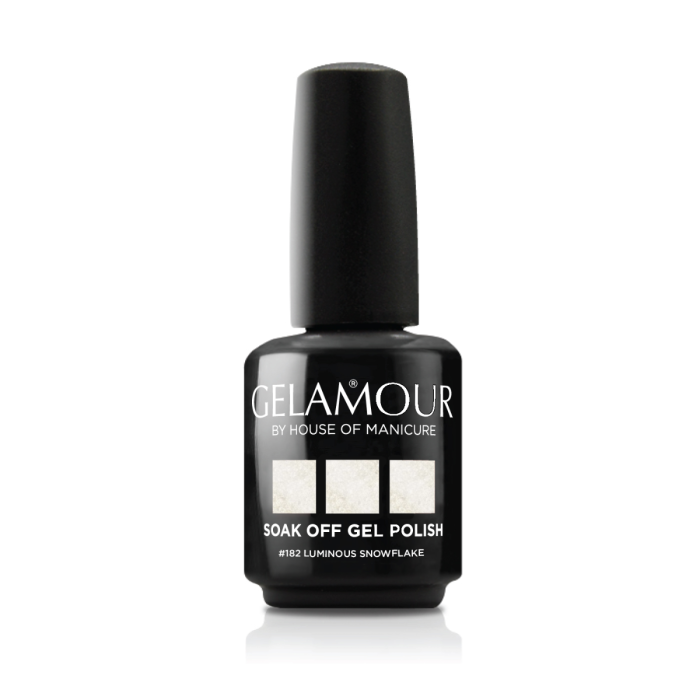 Winter Glow Collection - Gelamour