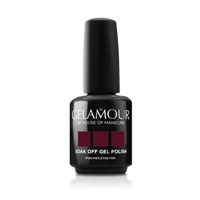 Winter Glow Collection - Gelamour