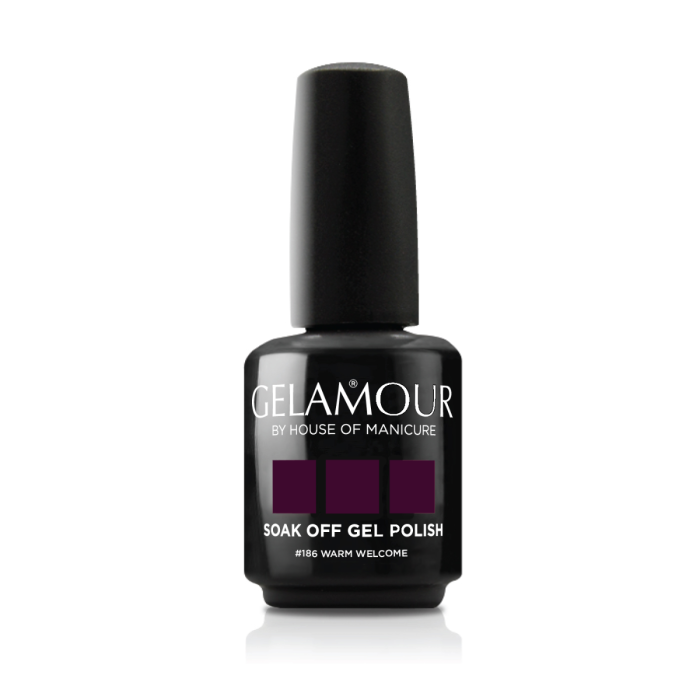 Winter Glow Collection - Gelamour