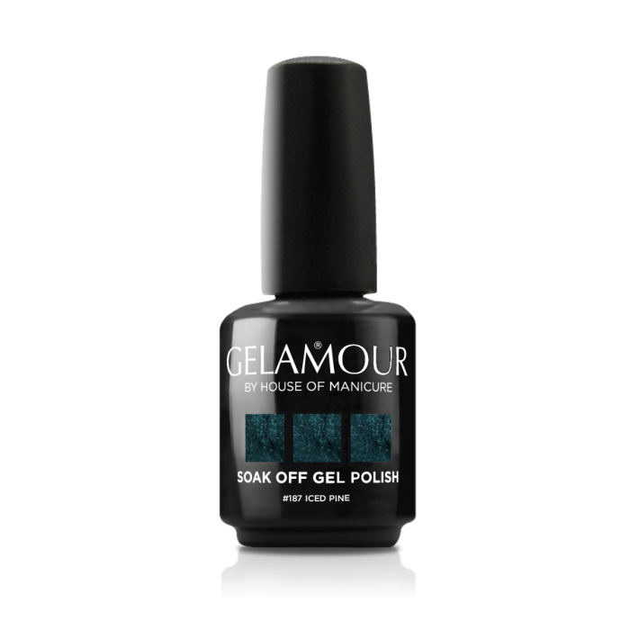 Winter Glow Collection - Gelamour