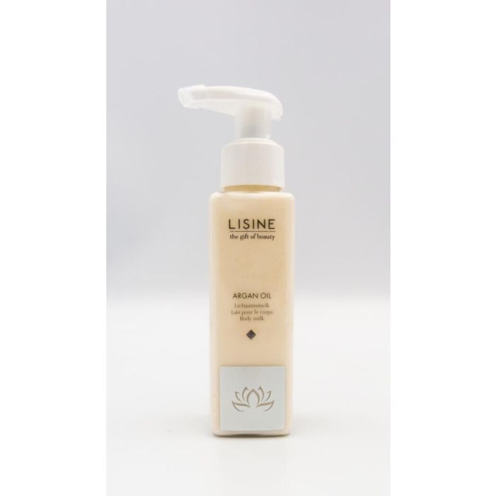 Geschenkdoos Argan Olie - Lisine