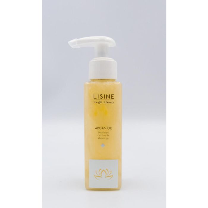 Geschenkdoos Argan Olie - Lisine
