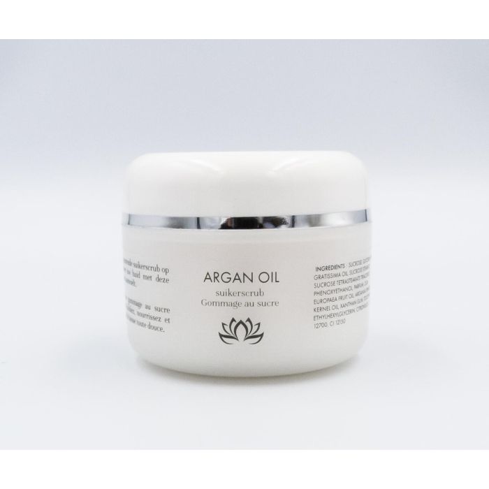 Geschenkdoos Argan Olie - Lisine