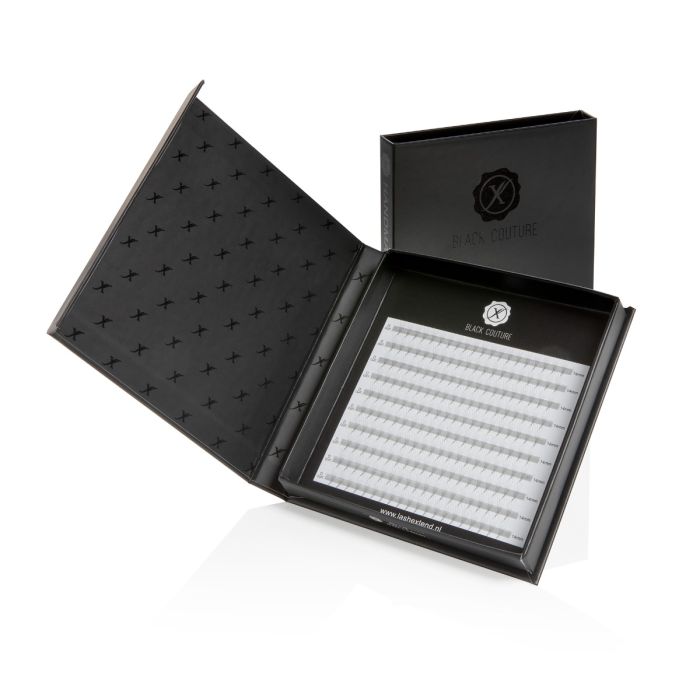 Pro Made Volume Lashes 8D - CC