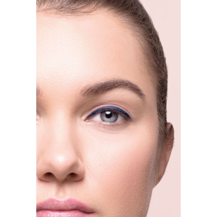 Gel Eye Liner Navy - Esqido