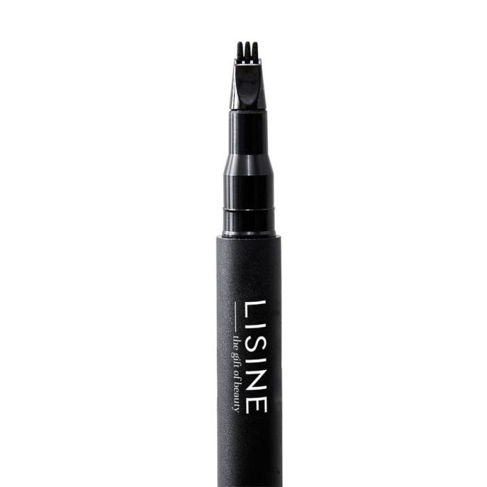 Design Eyebrow "Nude Brown" - Lisine