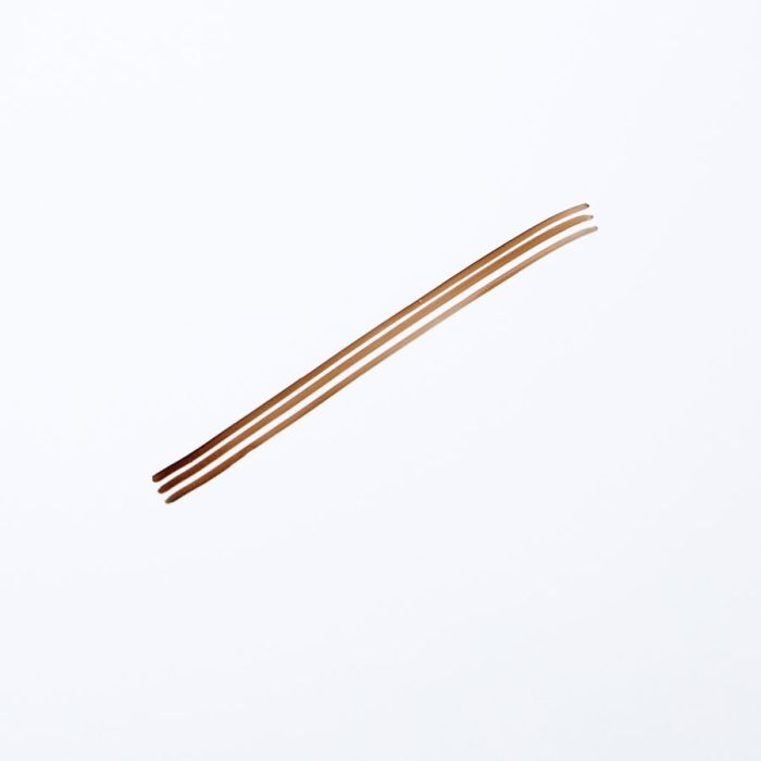 Design Eyebrow "Nude Brown" - Lisine