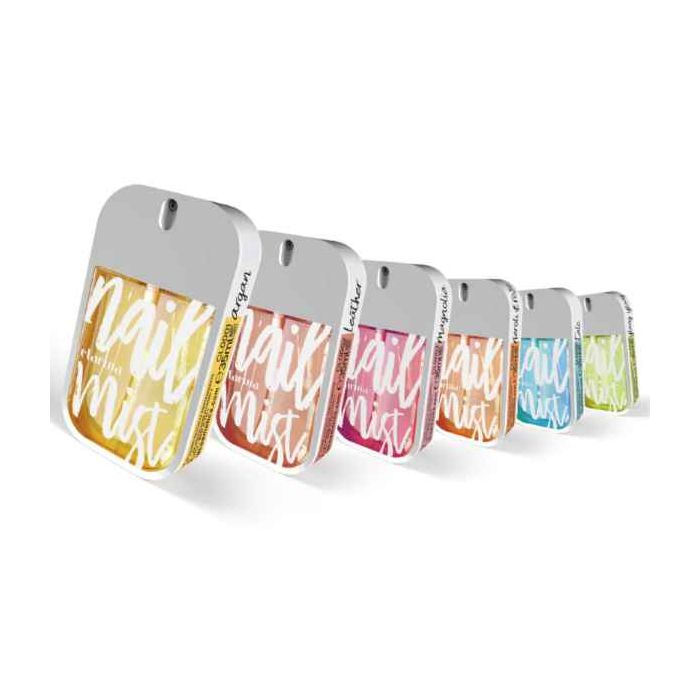 Nail Mist Display 1
