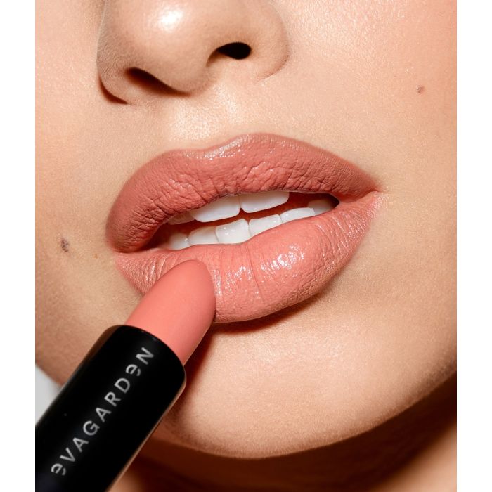 Enjoy Lipstick 623 Spicy Pink - Evagarden