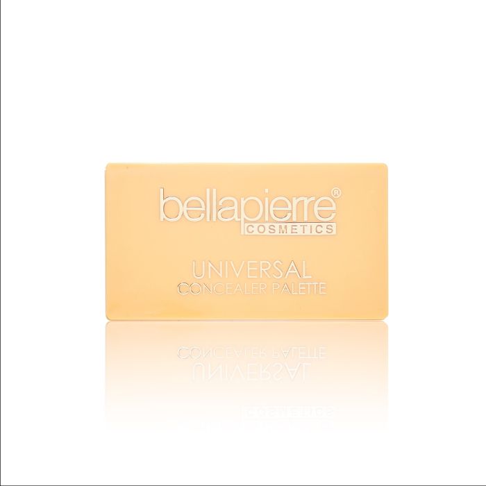 Universal Concealer Palette - Bellapierre