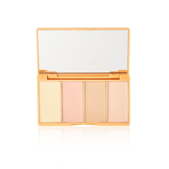 Universal Concealer Palette - Bellapierre