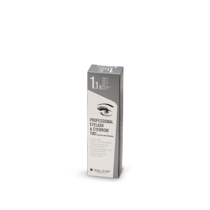 Professional Eyelash and Eyebrow GREY 20ml