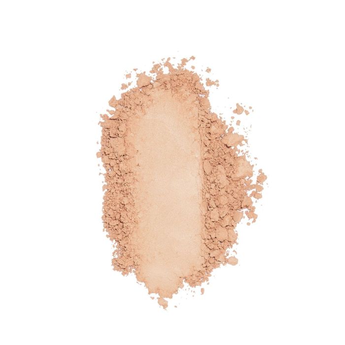 Mineral Loose Foundation Honey - Bellapierre