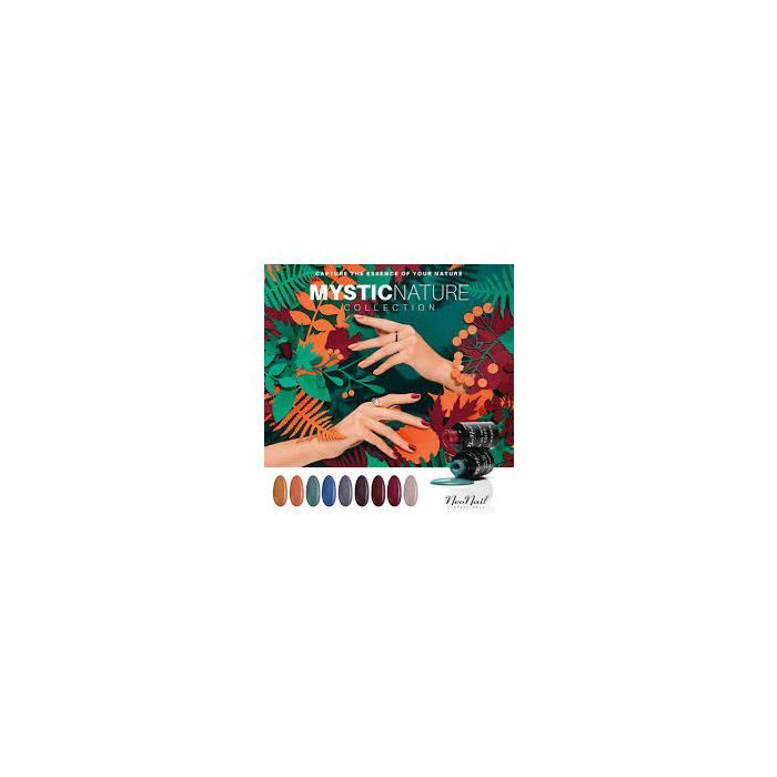 Mystic Nature Collectie - Neonail