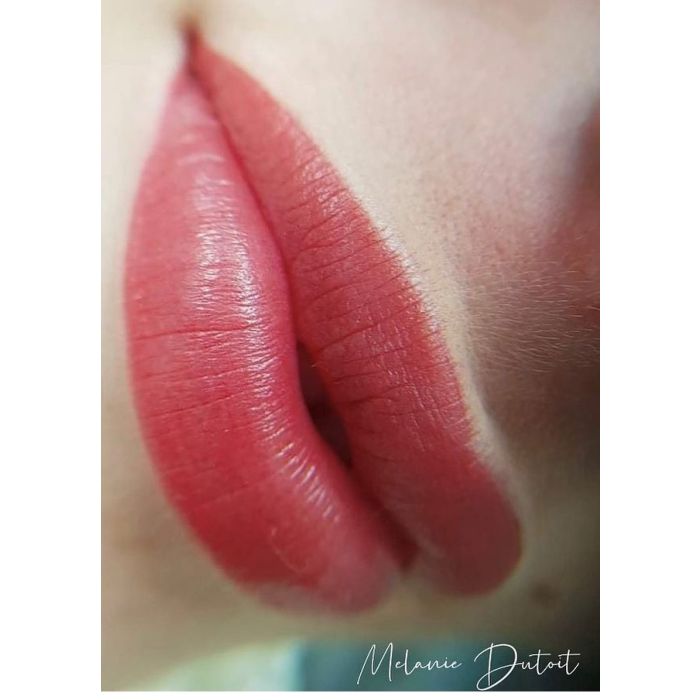 Training SPMU Couture Allround Lip Pigmentation